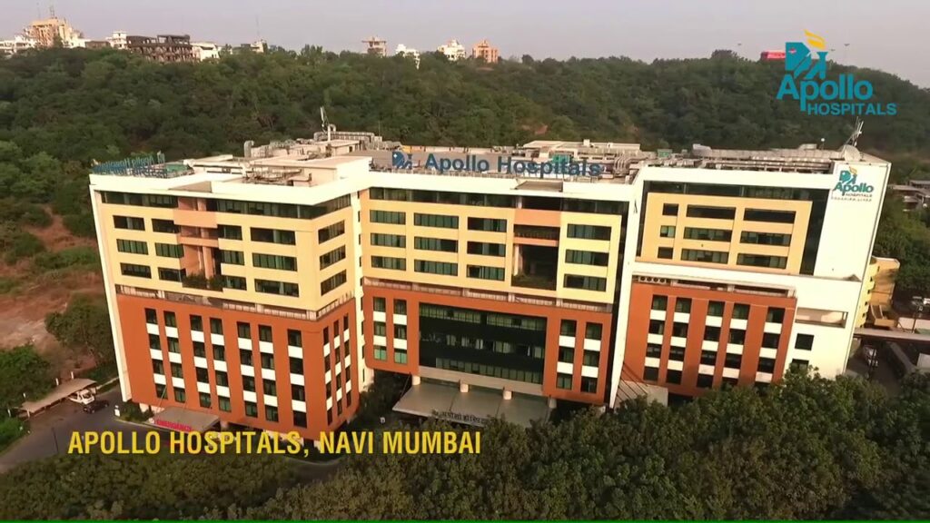 Best Hospitals of Mumbai , Near me