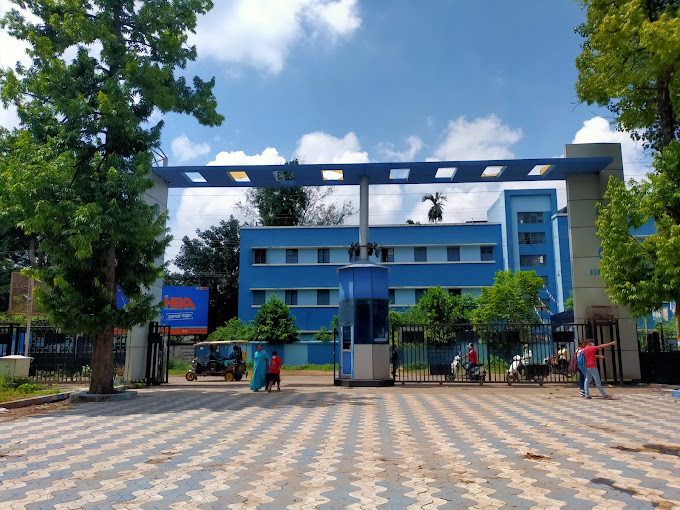 best hospital in Burdwan