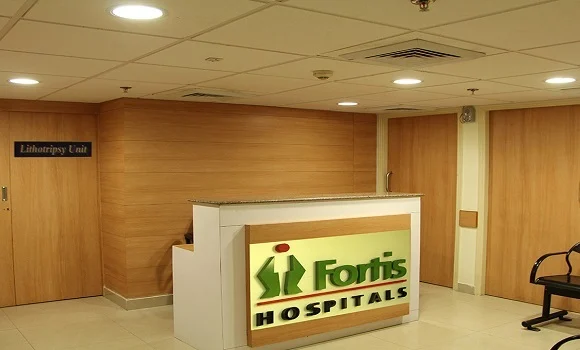 Fortis Best Hospital in Haldia, Kolkata