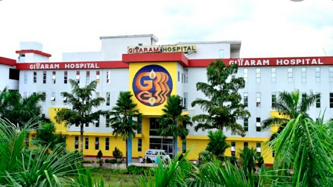 Best Hospitals In Berhampore