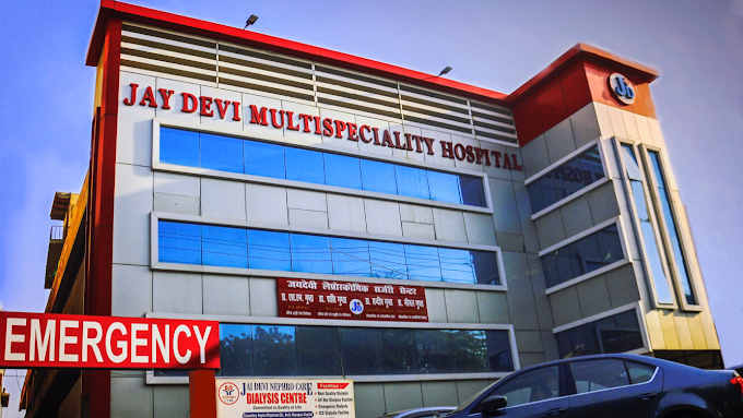 Best Hospital in Agra & hospital list in Agra
