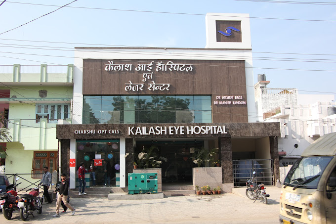 Bareilly hospitals & best hospitals in Bareilly