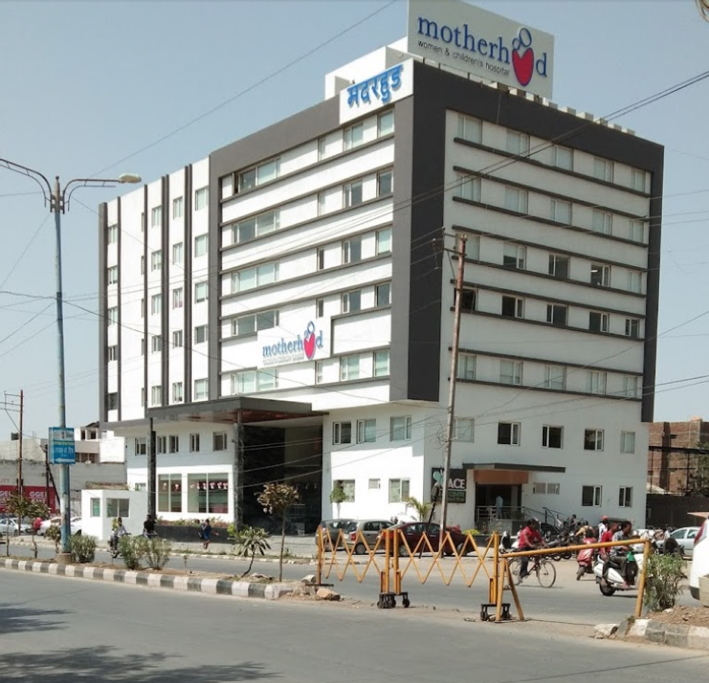 Best Hospital In Greater Noida & list of hospital in Noida