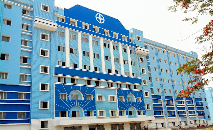 Best Hospitals In Berhampore