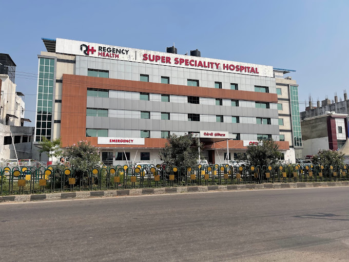 Best Hospital  In Lucknow & Lucknow hospitals list