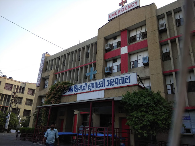 top 10 hospital in Meerut & best hospitals in Meerut city