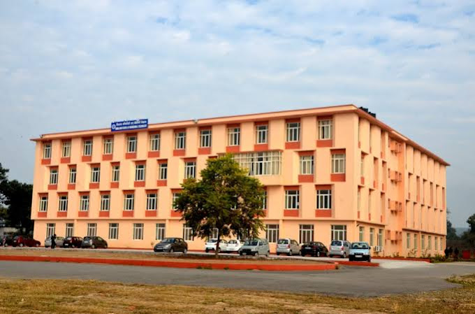 Best Hospital In Haridwar