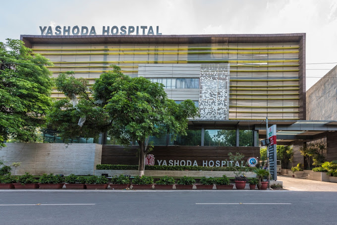 Best Hospital In Ghaziabad & Ghaziabad Hospitals List