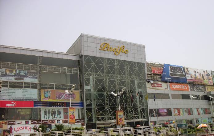 Best Malls In Ghaziabad