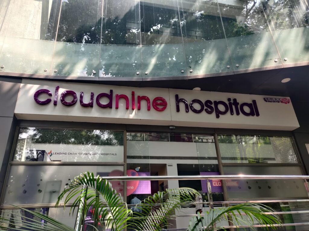 Best Hospital in Pune