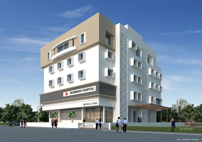 Best Hospital In Akola