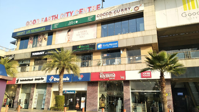 Best Malls in Gurgaon