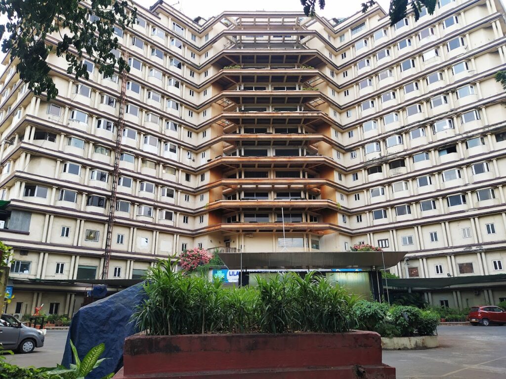 Best Hospitals of Mumbai , Near me