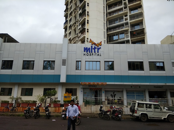 Best hospitals in Navi Mumbai