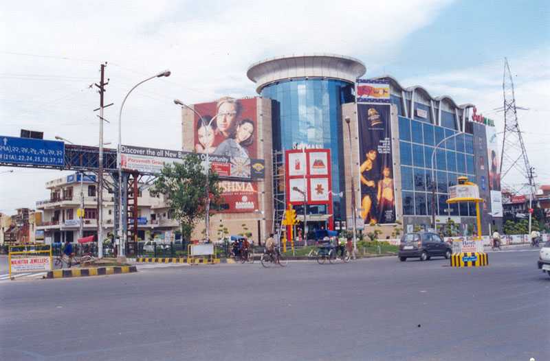List Of Mall In Noida & Best Mall in Noida