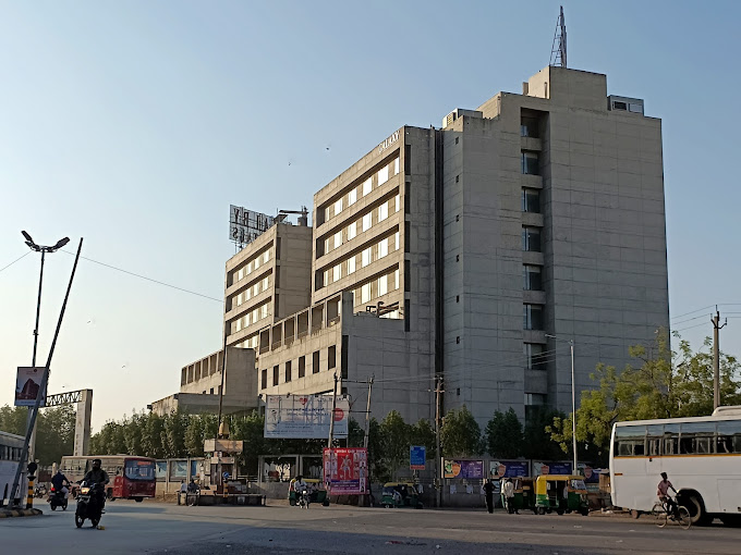 Best Hospitals In Ahmedabad