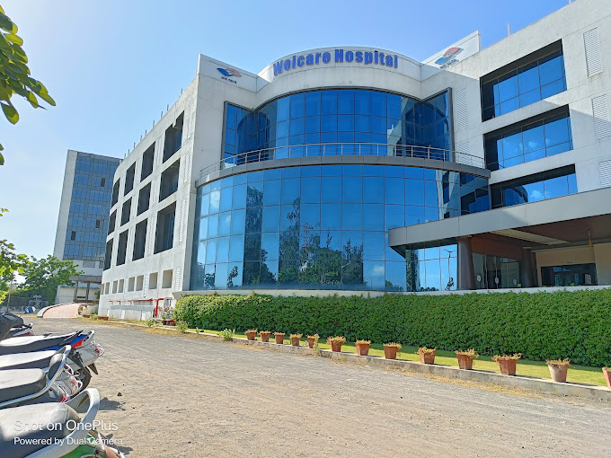 Best Hospitals in Vadodara