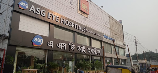 best eye hospitals in Indore
