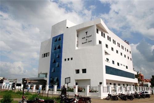 Best Hospital in Chennai