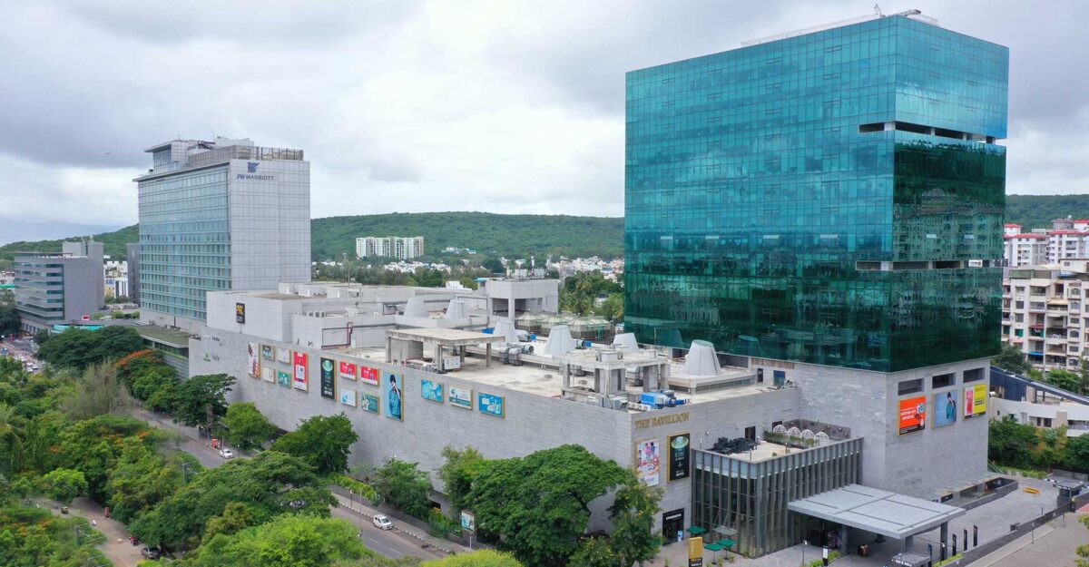 best Malls in Pune