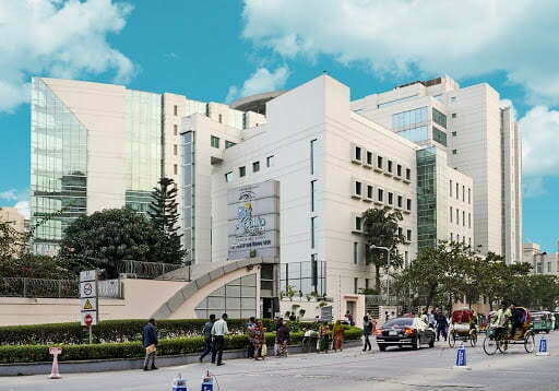 best Hospital in Chennai