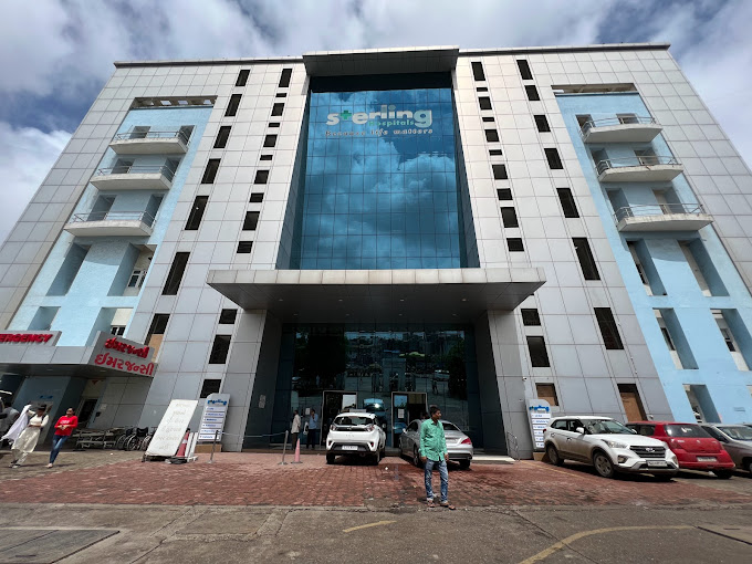 Top 10 Best Multispeciality Hospitals in Rajkot