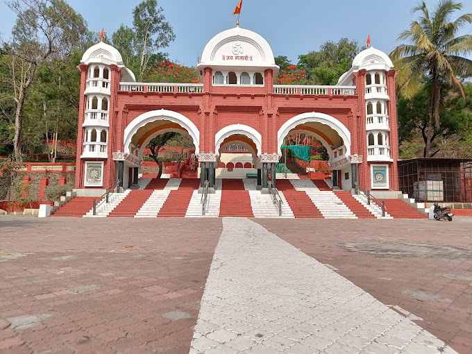 Famous Temples In Pune