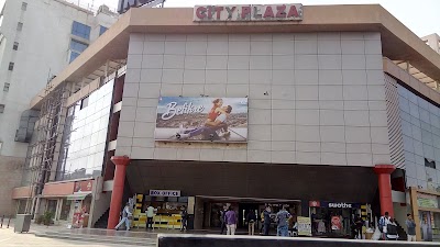 best malls in Jaipur City
