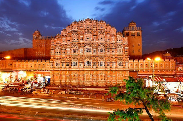 best hotels in Jaipur