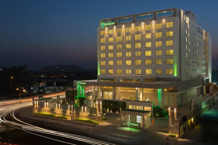 best hotels in Jaipur City
