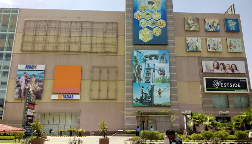 famous malls in Jaipur
