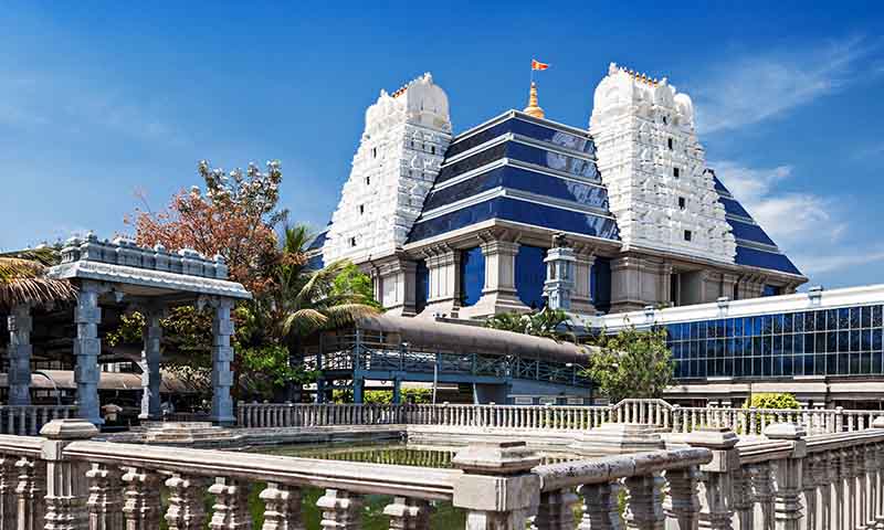 iskcon temple in bangalore	