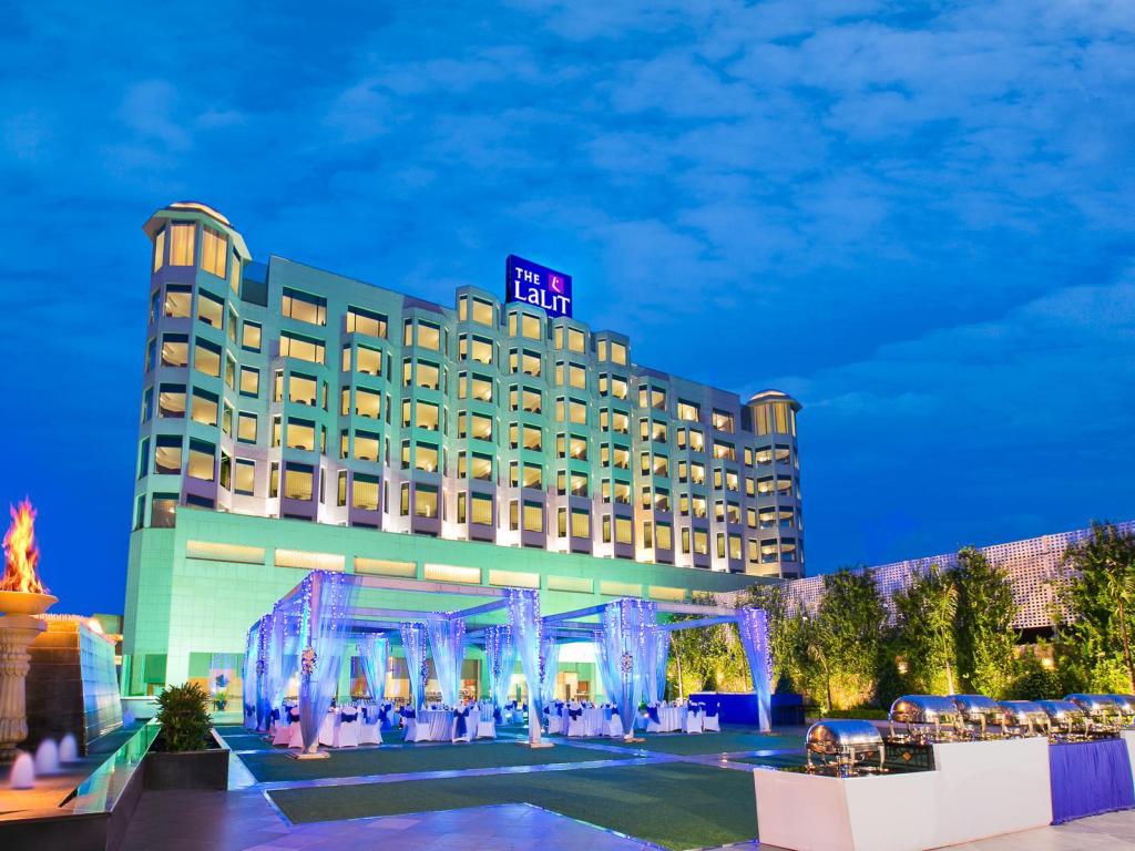 best hotels in Jaipur