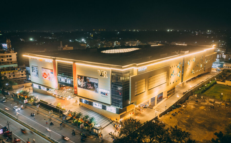 List of Top 10 Best Shopping Malls Nagpur