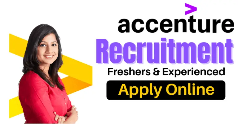 accenture jobs for freshers