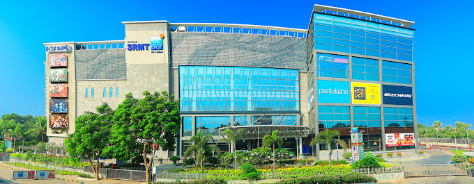 malls in Kakinada