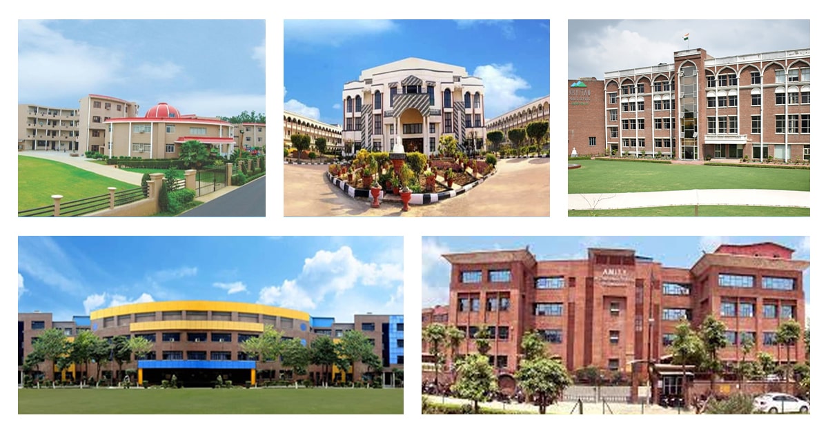 top 10 best schools in Ghaziabad