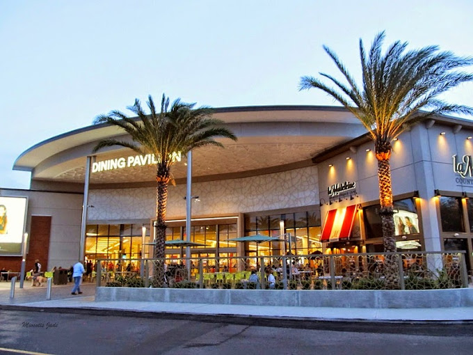 The Florida Mall of Orlando