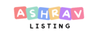 Ashrav Listing Logo