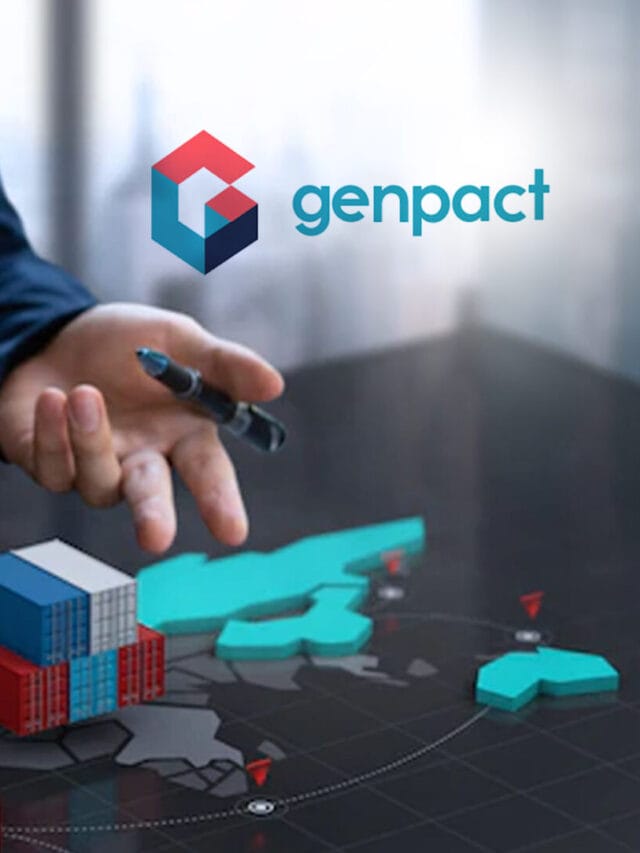 Job Openings at Genpact for Entry-Level Freshers | Experience: 0-4 years