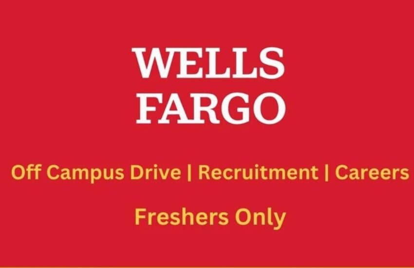 Wells Fargo Job Interview News