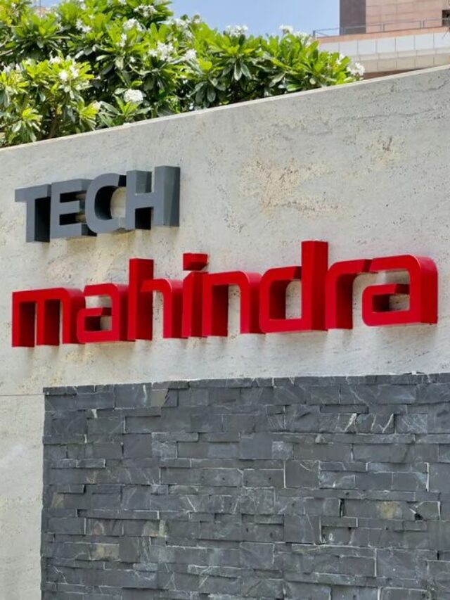 Tech Mahindra Work From Home Jobs for Freshers 2024