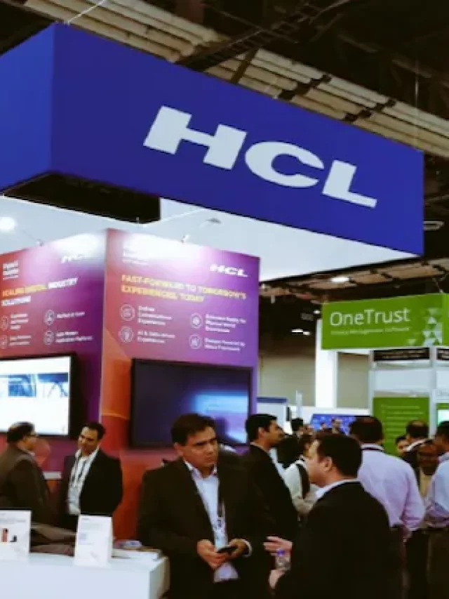 HCLTech Careers Opportunities for Graduate Entry Level Fresher role | Exp 0 – 4 yrs
