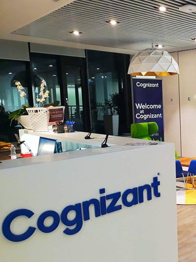 Exciting Job Openings at Cognizant for Entry-Level Freshers | Experience: 0-4 years